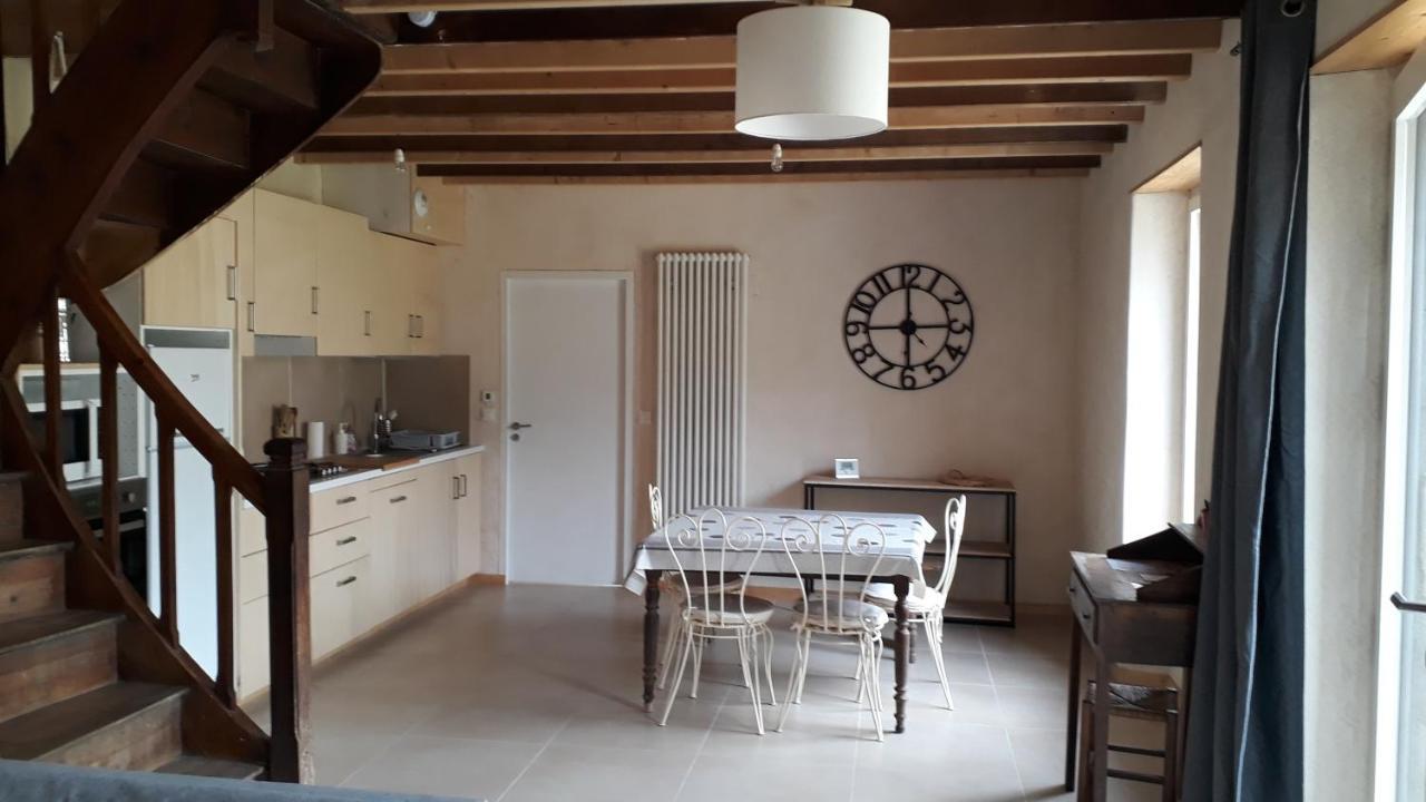 La Fermette de TREGASTEL, classée 3 étoiles Exterior foto